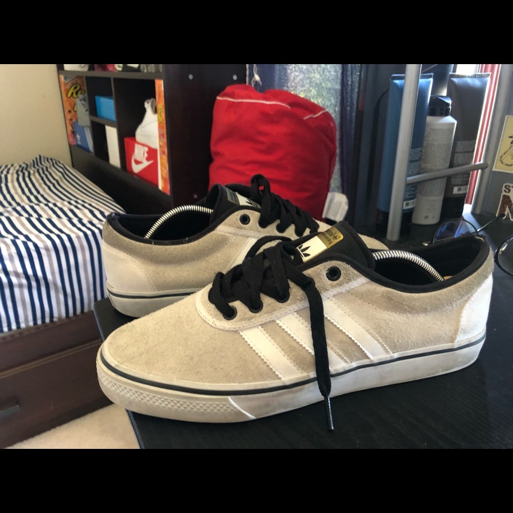 Adidas Skateboarding Shoe